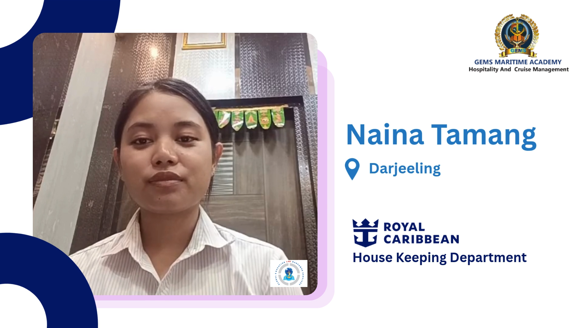 Naina Tamang