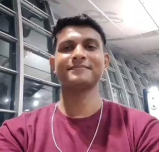 PANKAJ BERA